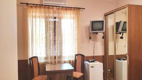 Hotel Antre-mistral
