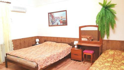 Hotel Antre-mistral