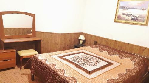 Hotel Antre-mistral