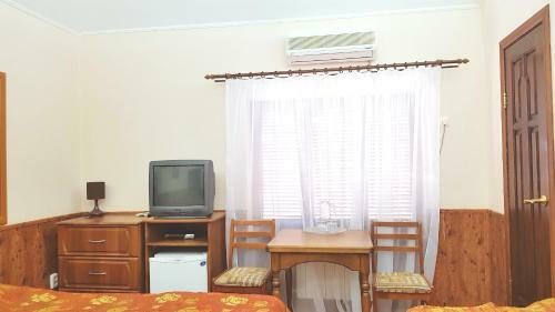 Hotel Antre-mistral