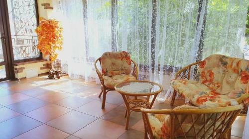 Hotel Antre-mistral