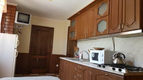 Hotel Antre-mistral