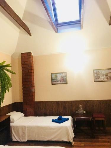 Hotel Antre-mistral
