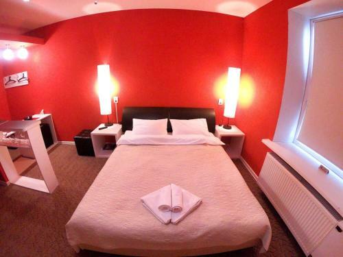 Posada Art Hotel
