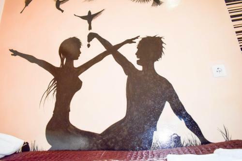 Posada Art Hotel