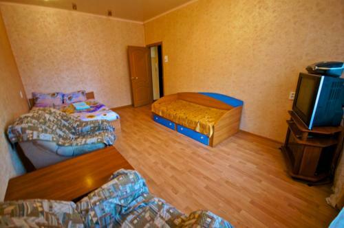 Apartment Lenina 114-a