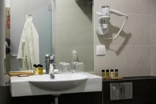 Hotel Belyy Pesok All Inclusive