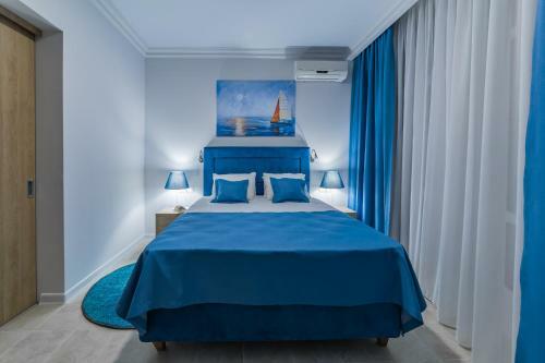 Hotel Belyy Pesok All Inclusive