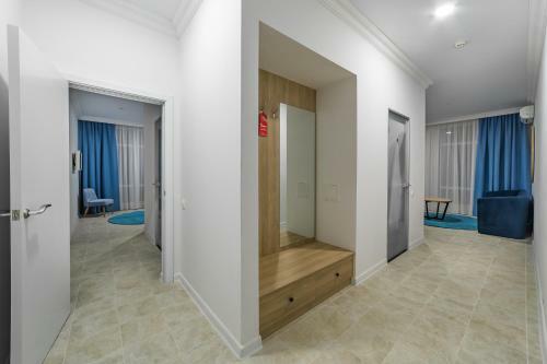 Hotel Belyy Pesok All Inclusive