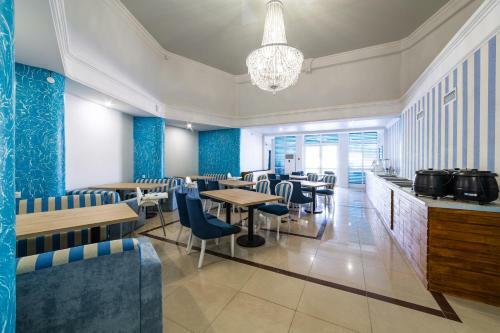 Hotel Belyy Pesok All Inclusive