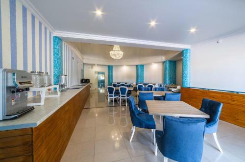 Hotel Belyy Pesok All Inclusive