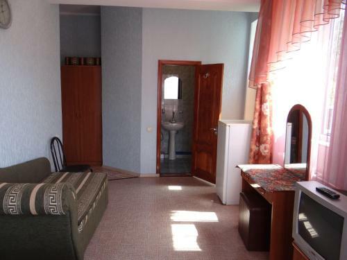 Hostal Alina