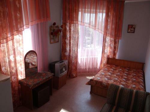 Hostal Alina