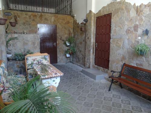 Hostal Alina