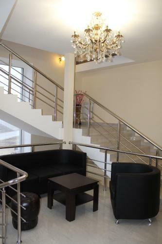 Hotel Kani