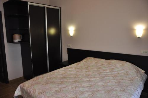 Hostal Gueshouse On Dekabristov 27