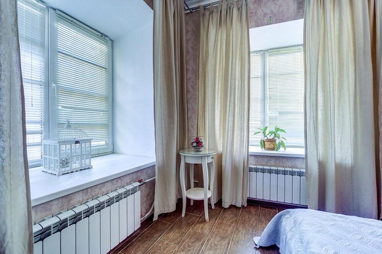 Apartment Vesta On Kazanskaya