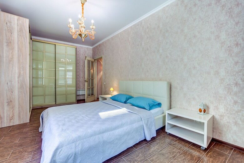 Apartment Vesta On Kazanskaya