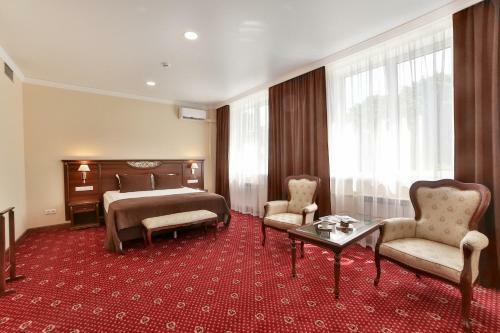 Hotel Stoilyanka