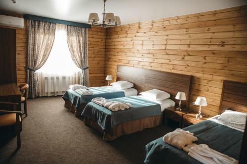 Apartamento Zastava Holiday Park