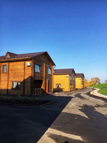 Apartamento Zastava Holiday Park
