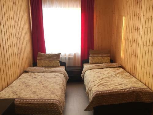Agroturismo Baza Zaymishche