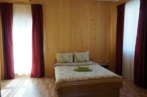 Agroturismo Baza Zaymishche