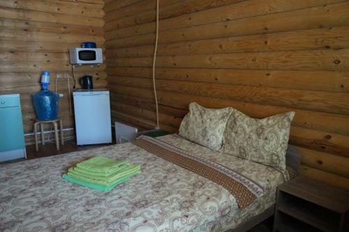 Agroturismo Baza Zaymishche