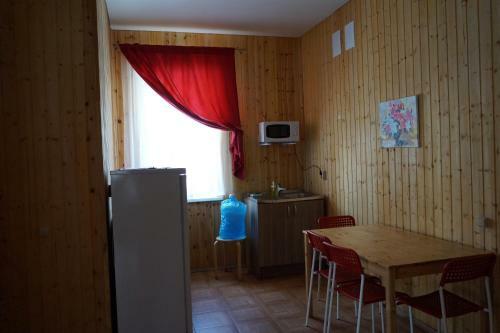 Agroturismo Baza Zaymishche