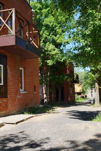 Agroturismo Baza Zaymishche