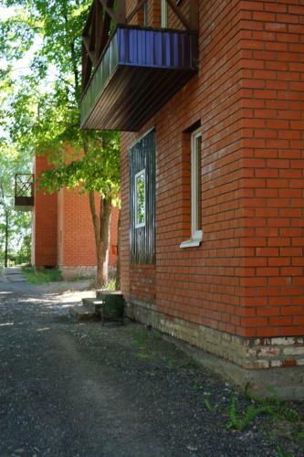 Agroturismo Baza Zaymishche
