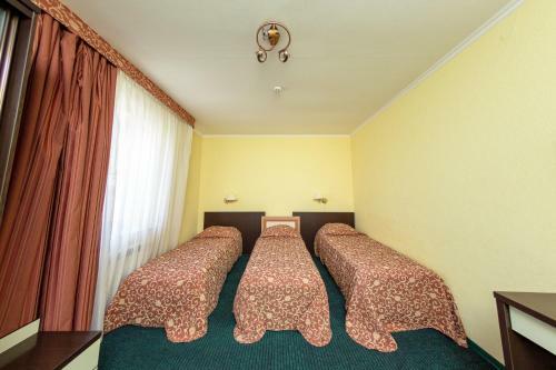 Hostal Gostiniy Dvor