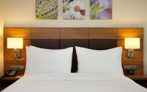 Hotel Hilton Garden Inn Moscow New Riga