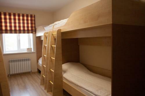 Hotel Vokzal Kostroma Syrnaya