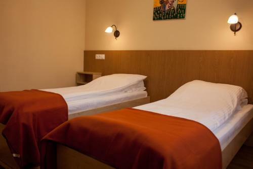 Hotel Vokzal Kostroma Syrnaya