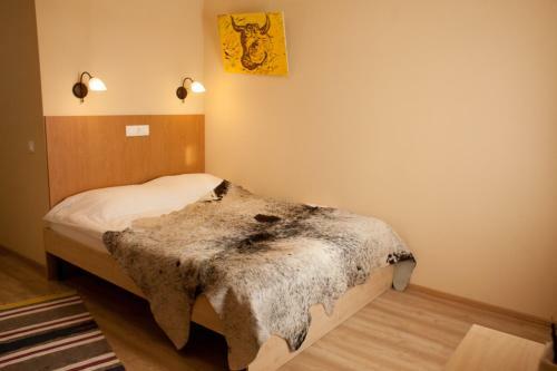 Hotel Vokzal Kostroma Syrnaya