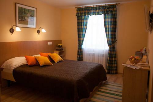 Hotel Vokzal Kostroma Syrnaya
