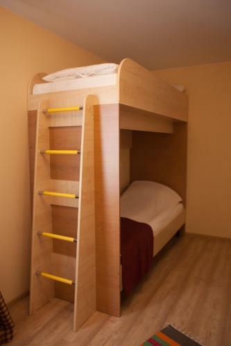 Hotel Vokzal Kostroma Syrnaya