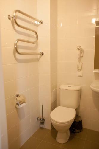 Hotel Vokzal Kostroma Syrnaya