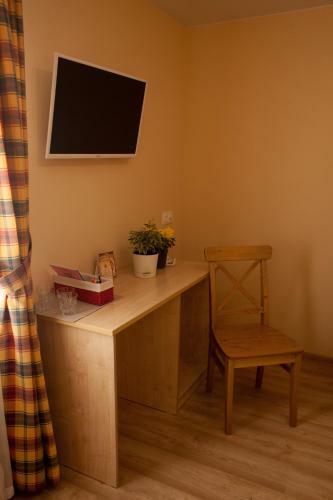 Hotel Vokzal Kostroma Syrnaya
