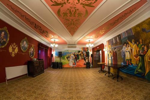 Hotel Vokzal Kostroma Syrnaya