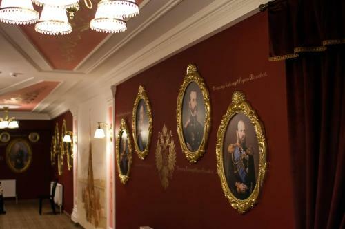 Hotel Vokzal Kostroma Syrnaya