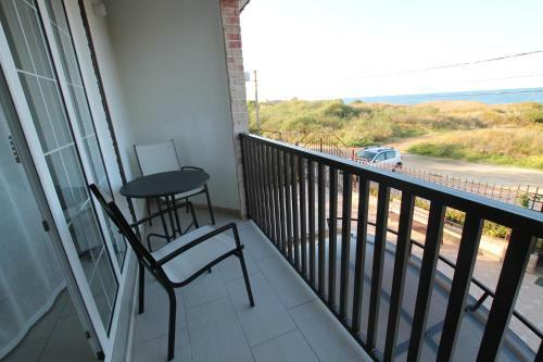 Hostal Guest House Azov Inn