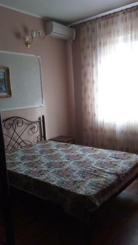Hostal Guesthouse Ugra Na Primorskom