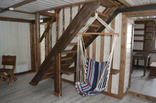 Agroturismo Vuoksa-khutor