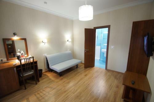 Hotel Villa Flora