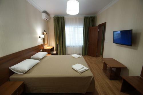 Hotel Villa Flora