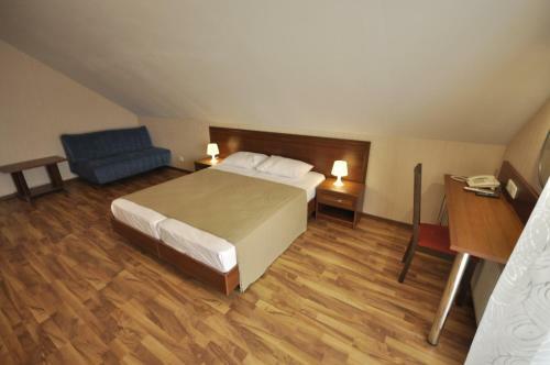 Hotel Villa Flora