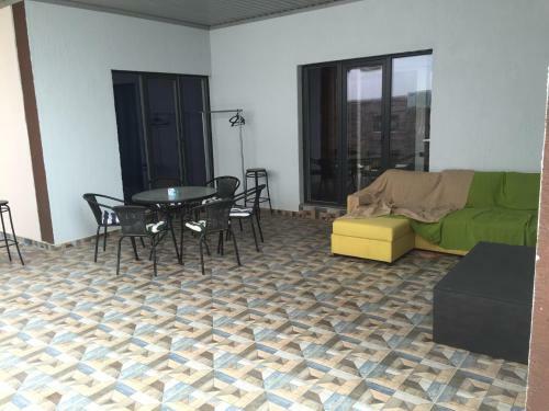 Hostal Gostevoy Dom Shokoladka
