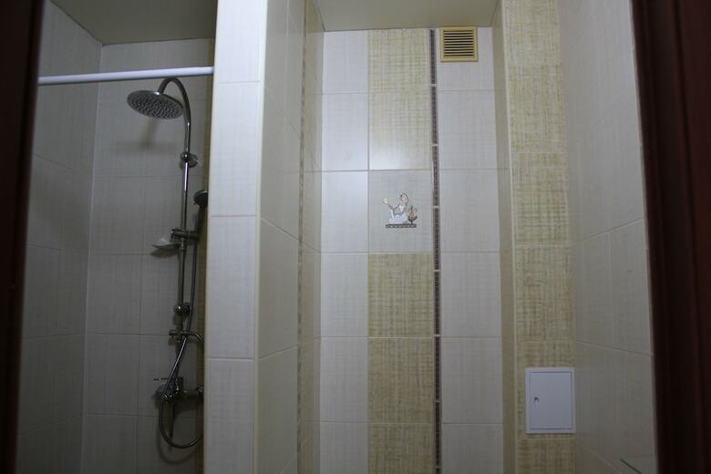 Hostal V Gostyah U Svetlany Guest House